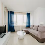 Shortstaypoland Krakowska * Warszawa
