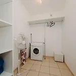 Shortstaypoland Krakowska * Warszawa