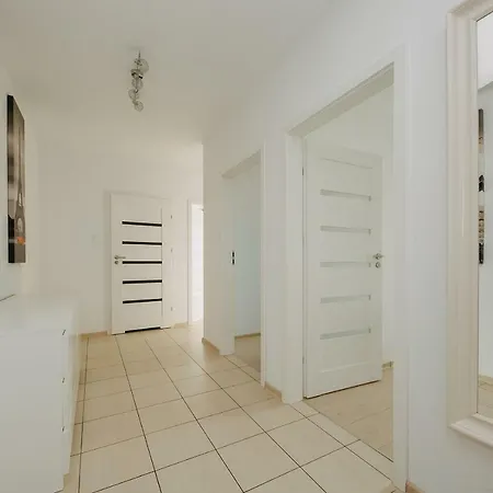 Shortstaypoland Krakowska *