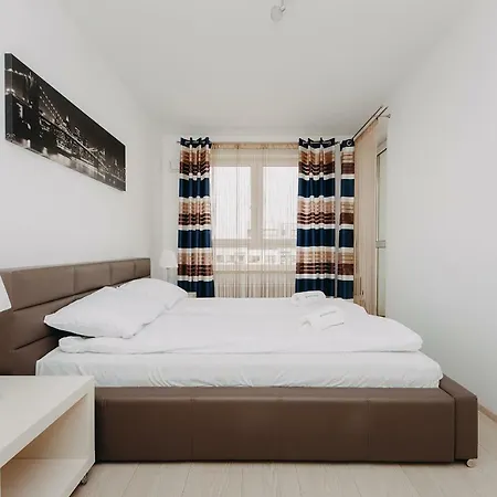 Shortstaypoland Krakowska *