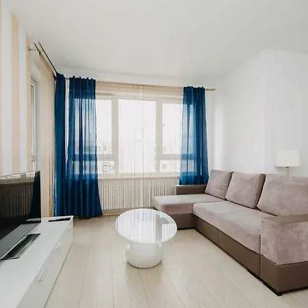 Shortstaypoland Krakowska * Varsovia