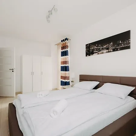 Shortstaypoland Krakowska *