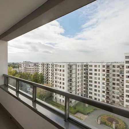 Shortstaypoland Krakowska Apartment *