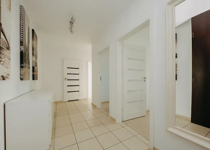 Shortstaypoland Krakowska *