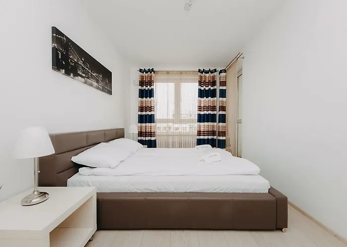 Shortstaypoland Krakowska *