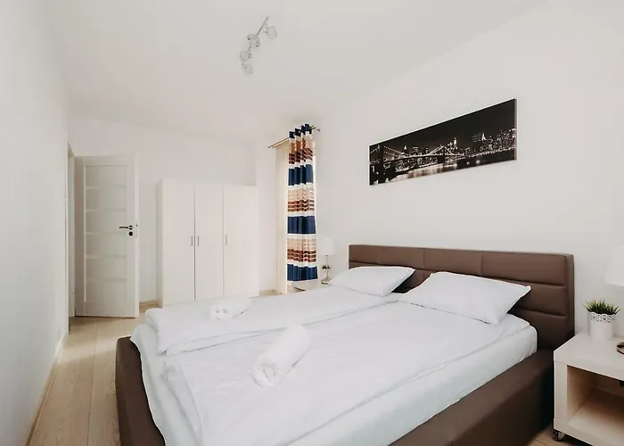 Shortstaypoland Krakowska *