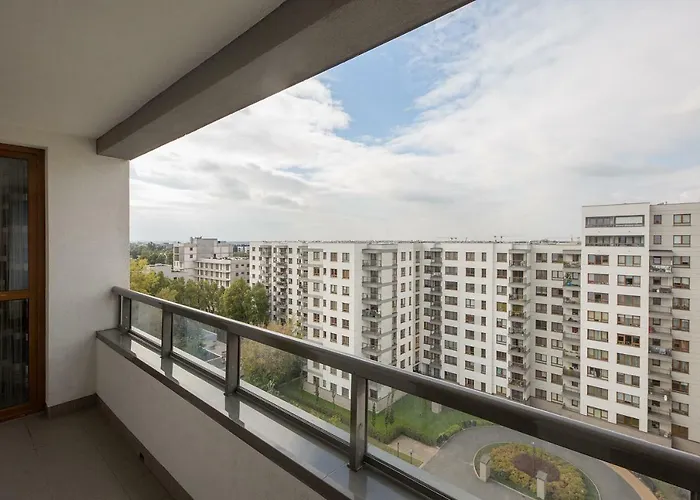 Shortstaypoland Krakowska شقة *