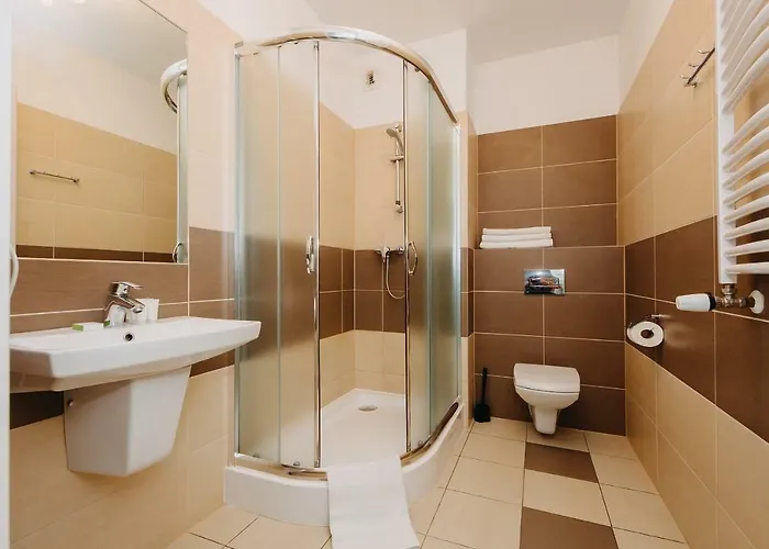 Apartman Shortstaypoland Krakowska Varsó