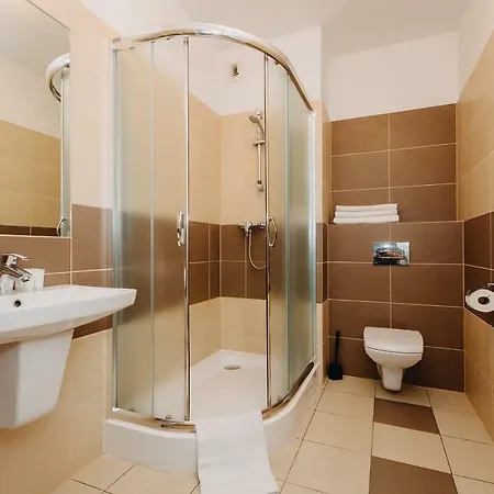 Apartmán Shortstaypoland Krakowska Varšava